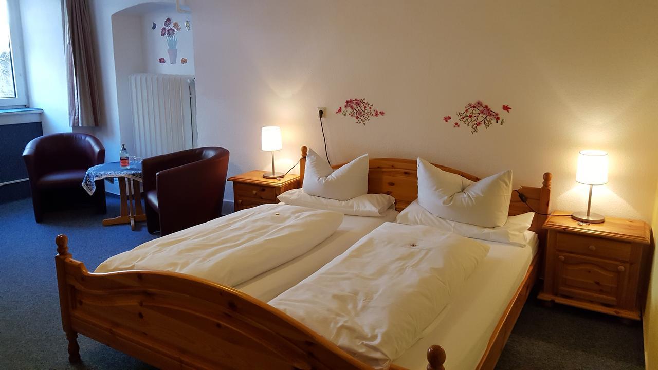 Schwarzwaldgasthof Baren Hotel Titisee-Neustadt Luaran gambar