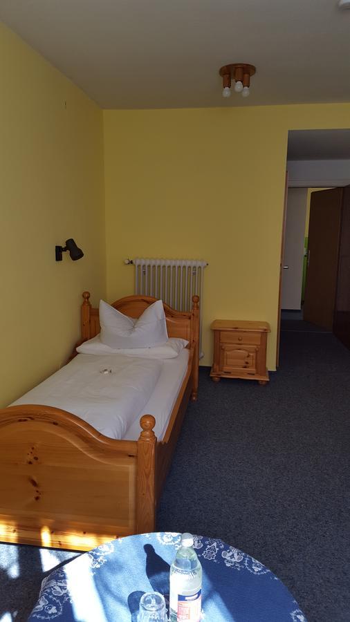 Schwarzwaldgasthof Baren Hotel Titisee-Neustadt Luaran gambar