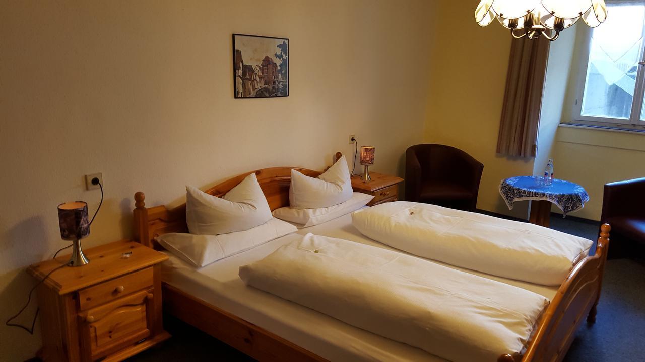 Schwarzwaldgasthof Baren Hotel Titisee-Neustadt Luaran gambar