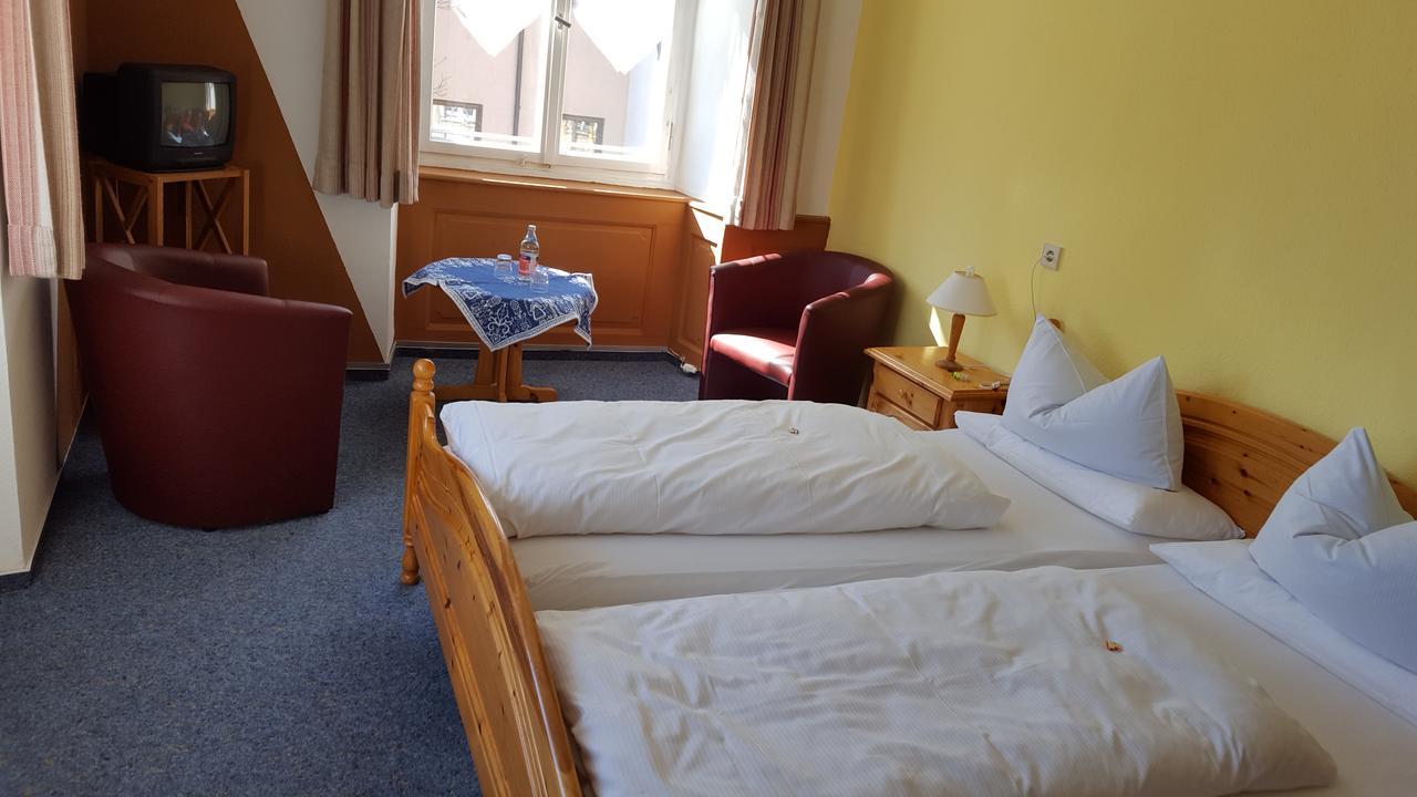 Schwarzwaldgasthof Baren Hotel Titisee-Neustadt Luaran gambar