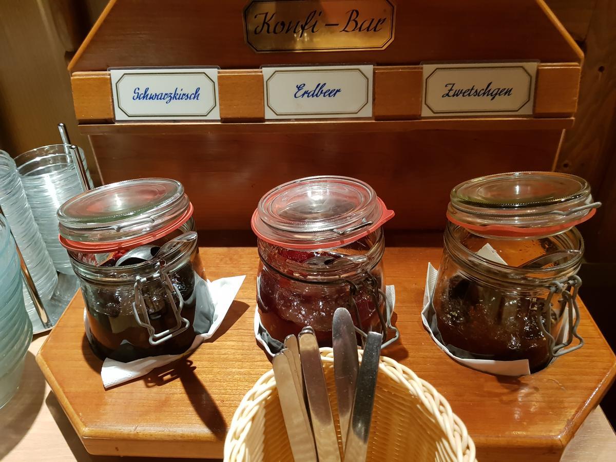 Schwarzwaldgasthof Baren Hotel Titisee-Neustadt Luaran gambar